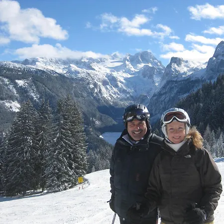 Bed and Breakfast Lilly