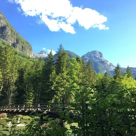 Nocleg ze śniadaniem Lilly 4*