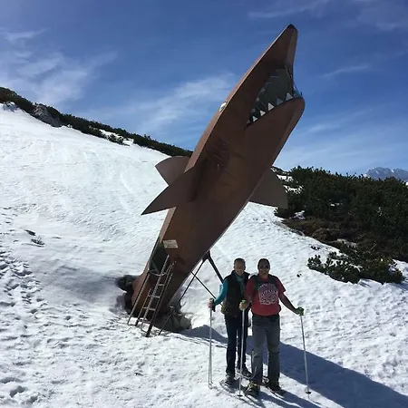 Nocleg ze śniadaniem Lilly 4*