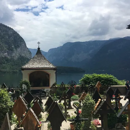 Nocleg ze śniadaniem Lilly