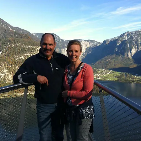 Nocleg ze śniadaniem Lilly