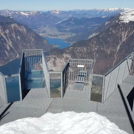 Bed and Breakfast Lilly