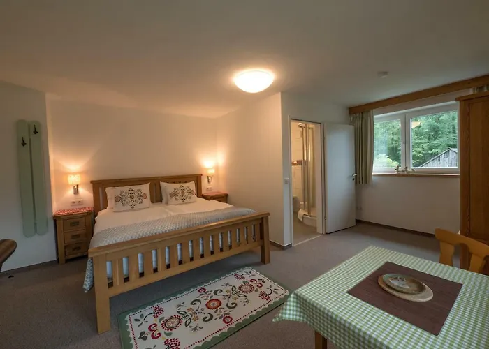 Bed and Breakfast Lilly