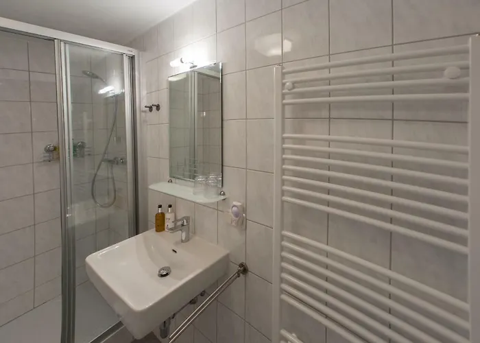 Lilly Bed and Breakfast