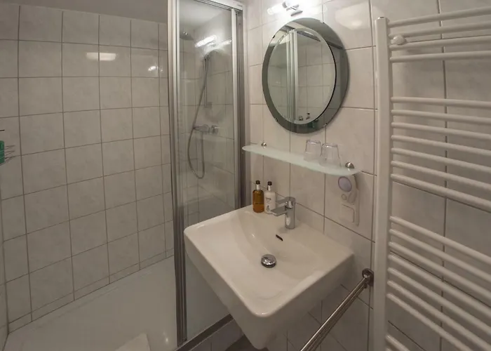 Lilly 4* Όμπερτραουν