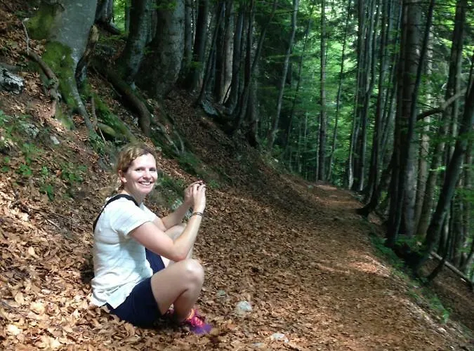 Lilly 4* Όμπερτραουν