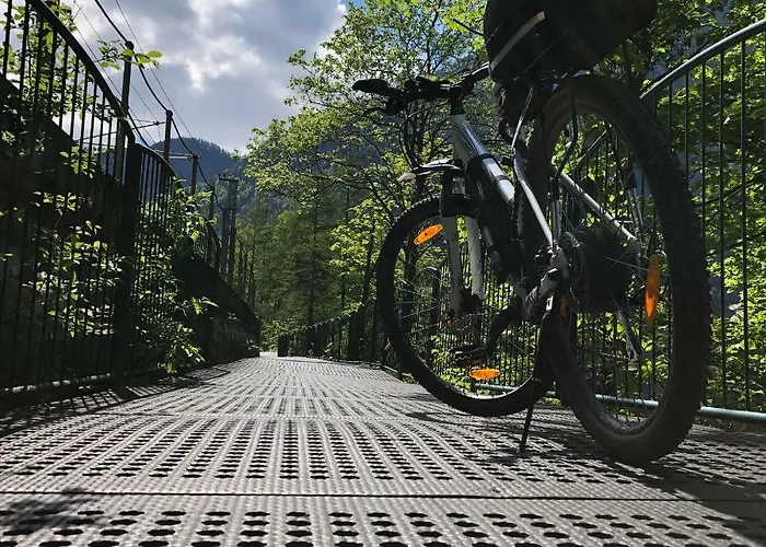 Bed and Breakfast Lilly