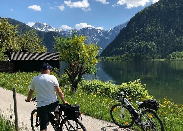 Bed and Breakfast Lilly