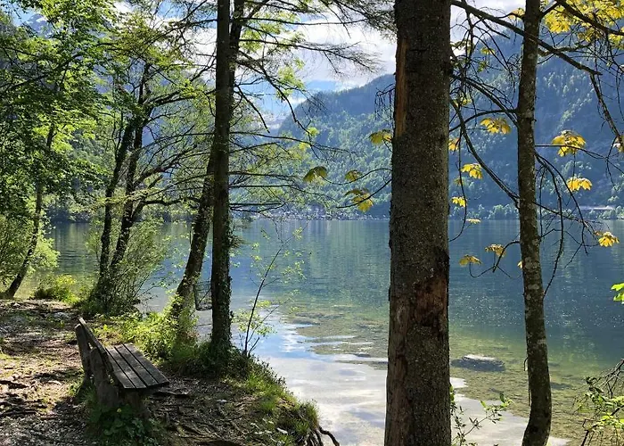 Bed and Breakfast Lilly Όμπερτραουν