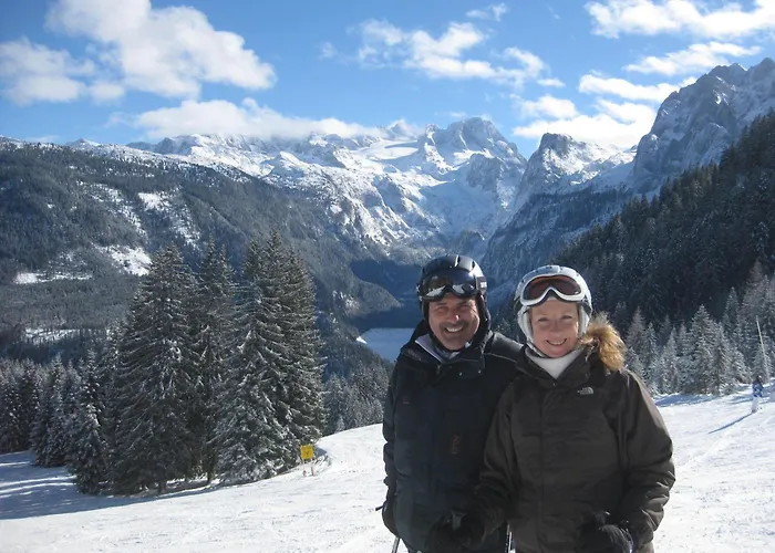 Bed & Breakfast Lilly