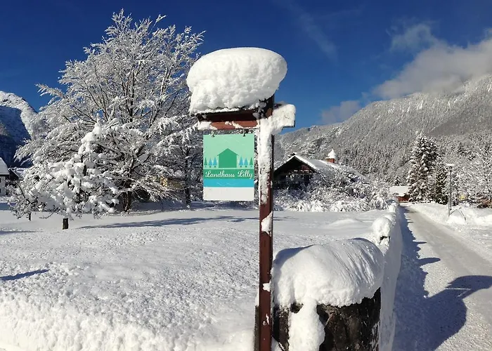 Bed & Breakfast Lilly