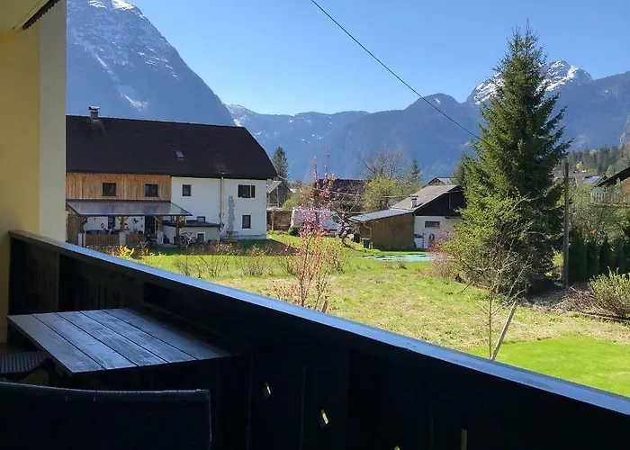 Bed & Breakfast Lilly