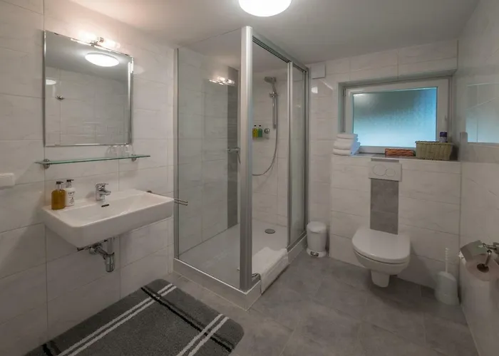 Lilly Bed & Breakfast Obertraun