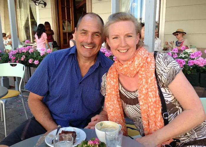 Lilly Bed & Breakfast 4*