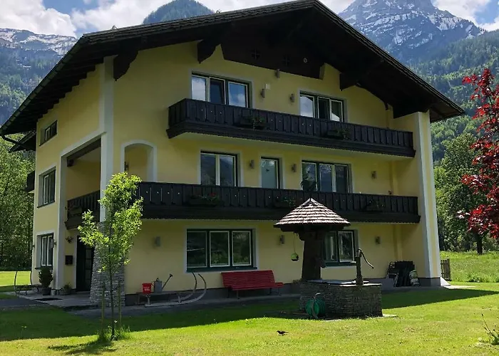 Lilly Bed & Breakfast