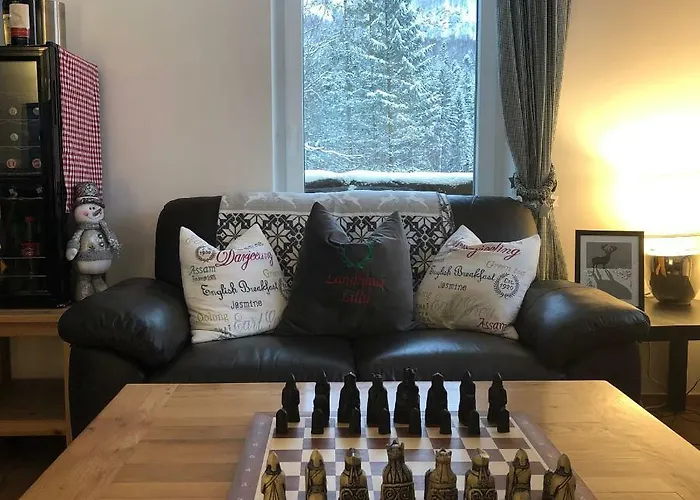 Bed & Breakfast Lilly 4*