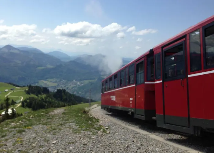 Bed & Breakfast Lilly 4*