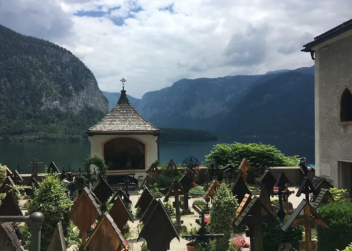 Bed & Breakfast Lilly