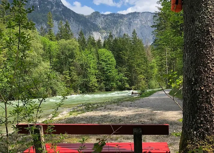 Lilly Bed & Breakfast