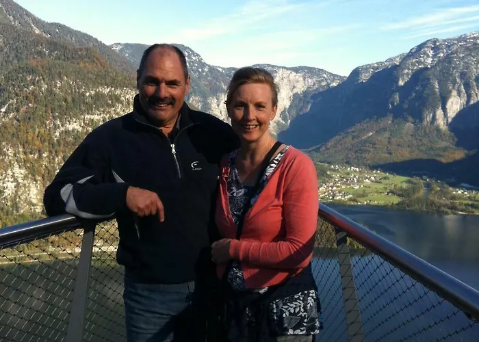 Bed & Breakfast Lilly